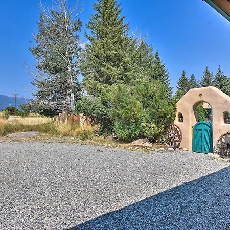 Riverheart Retreat - One-Of-A-Kind Villa!